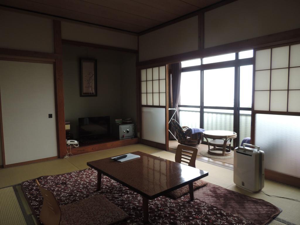 Ikoi Sanso Ome Exterior photo