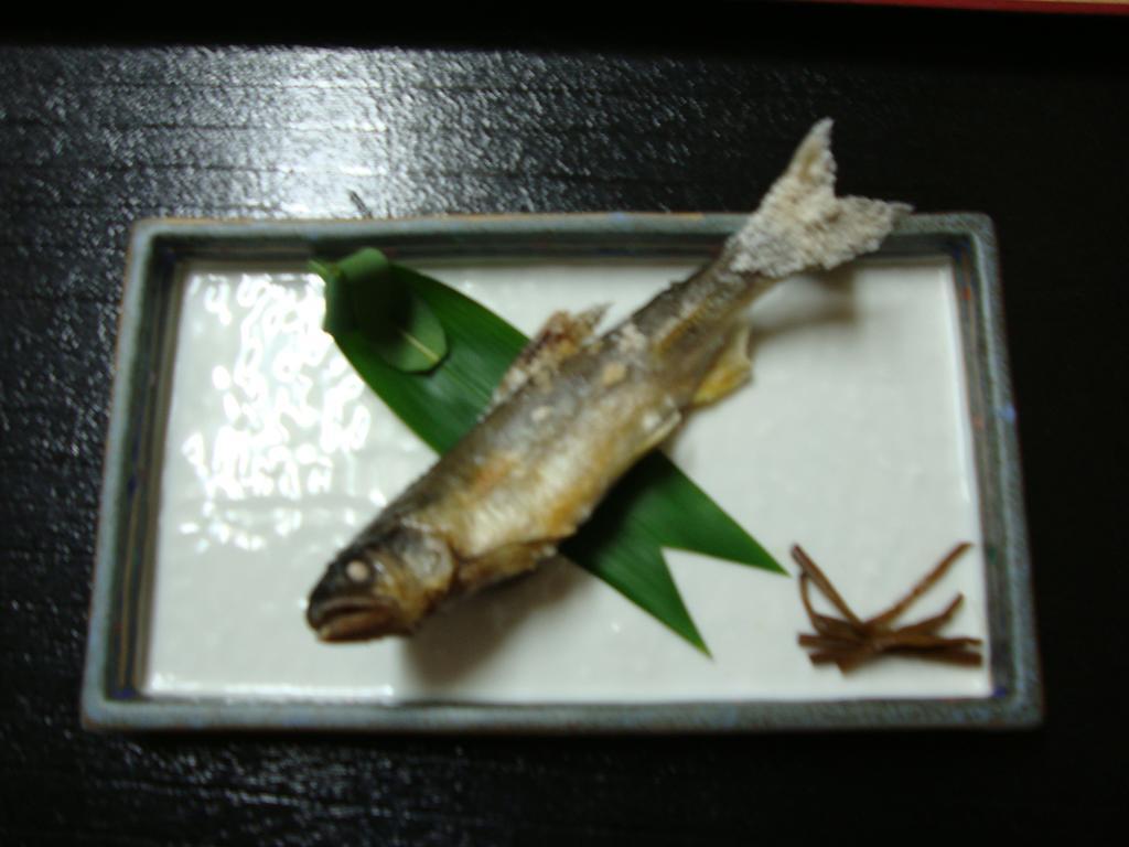 Ikoi Sanso Ome Exterior photo